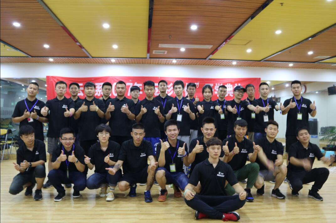 武汉专业的健身教练培训学校