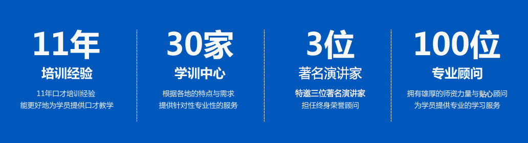 郑州演讲口才培训学校 成人演讲口才