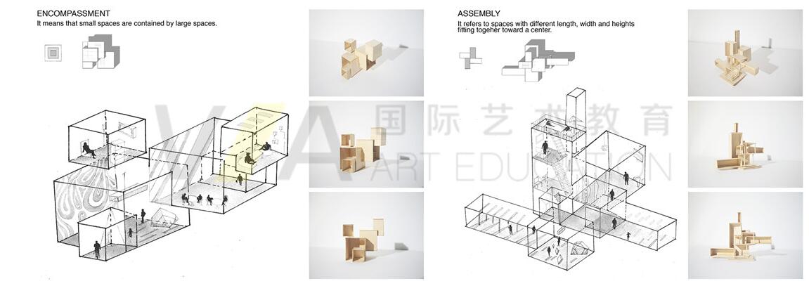 北京艺术留学培训机构有哪些