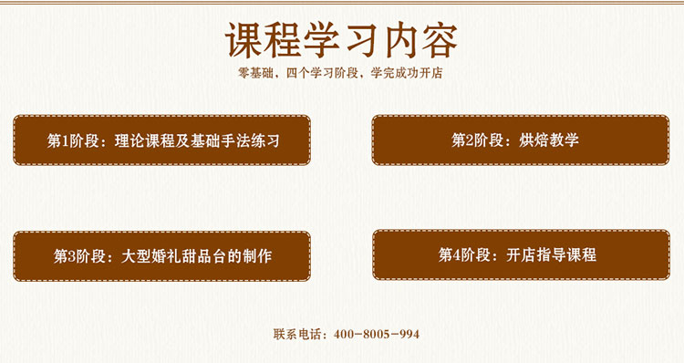 　　南京性价比好的西点烘焙培训学校 南京0基础蛋糕培训学校那个比较好?