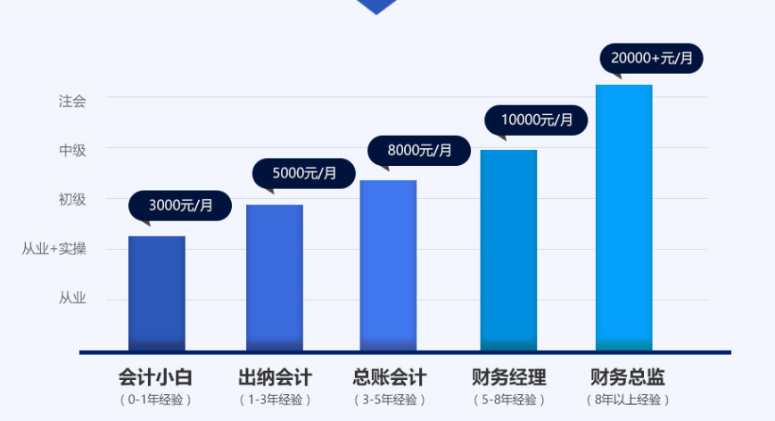 仁和注会学习收益