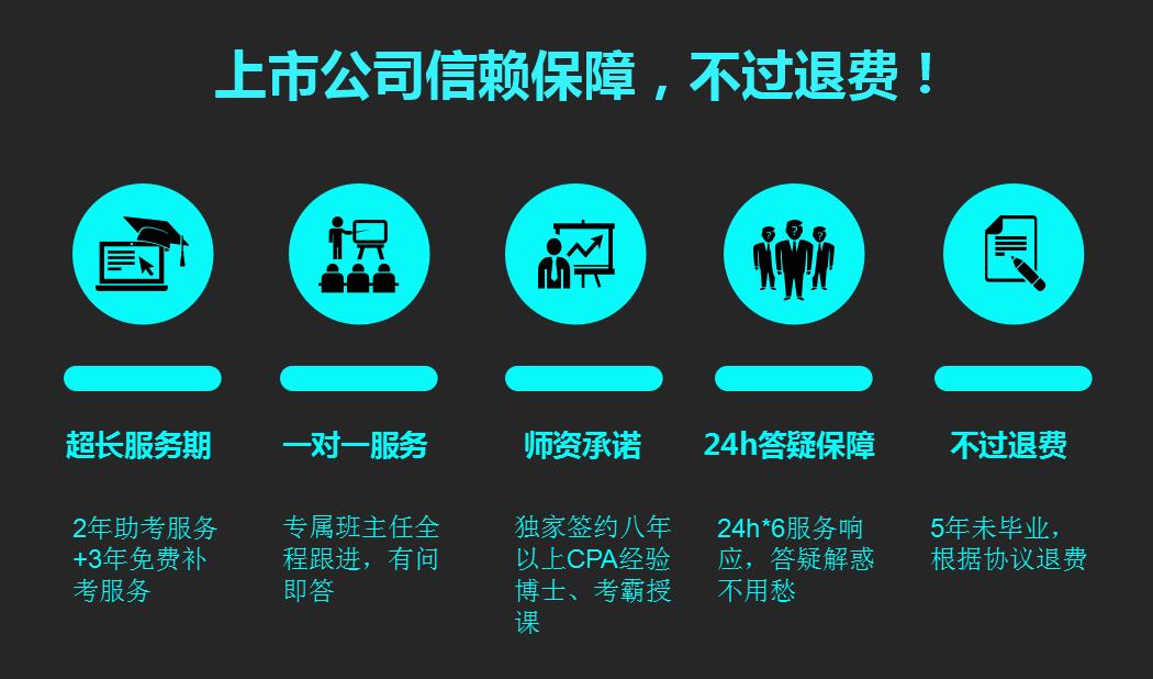 玉林兴业区附近有会计培训班吗