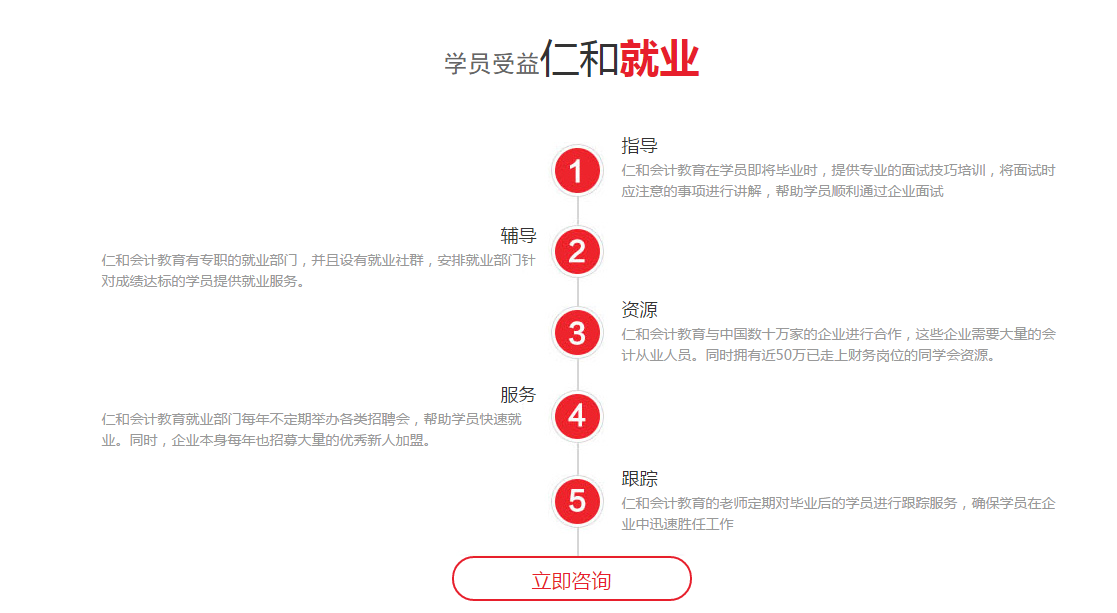 长沙奥克斯广场学会计要找哪个学校