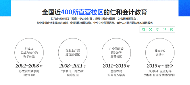 北京通州区马驹桥注册会计师培训班