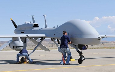 AOPA无人机测绘培训课程